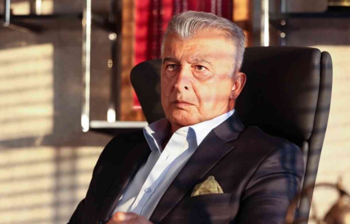 Kötü Kan dizisi hangi gün, saat kaçta ve hangi kanalda başlıyor? Kötü Kan dizisi konusu nedir, oyuncu kadrosu kimler?