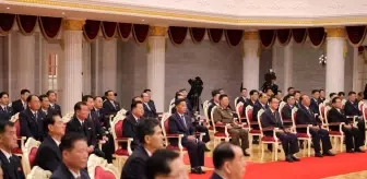 Kuzey Kore Lideri Kim Jong-Un, Nükleer Silah Sayısını Artıracağını İtiraf Etti