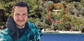 Marmaris'teki evi kaçak mı? Şahan Gökbakar ilk kez konuştu