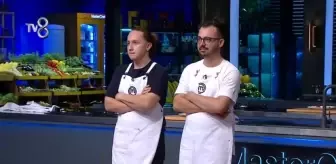 MASTERCHEF ANA KADROYA KİM GİRDİ? Dün akşam Masterchef'te yedeklerden kim kadroya girdi?