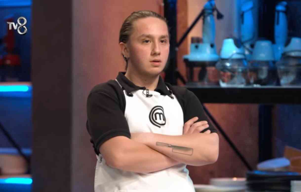 MASTERCHEF ANA KADROYA KİM GİRDİ? Dün akşam Masterchef'te yedeklerden kim kadroya girdi? MASTERCHEF ANA KADROYA KİM GİRDİ? Dün akşam Masterchef'te yedeklerden kim kadroya girdi?