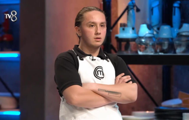 Masterchef Bera kimdir? Masterchef ana kadroya giren Bera Altaş kaç yaşında?