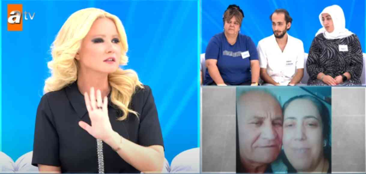 MÜGE ANLI CANLI İZLE 10 EYLÜL | Müge Anlı son bölüm neler oldu? Müge Anlı canlı izleme linki!
