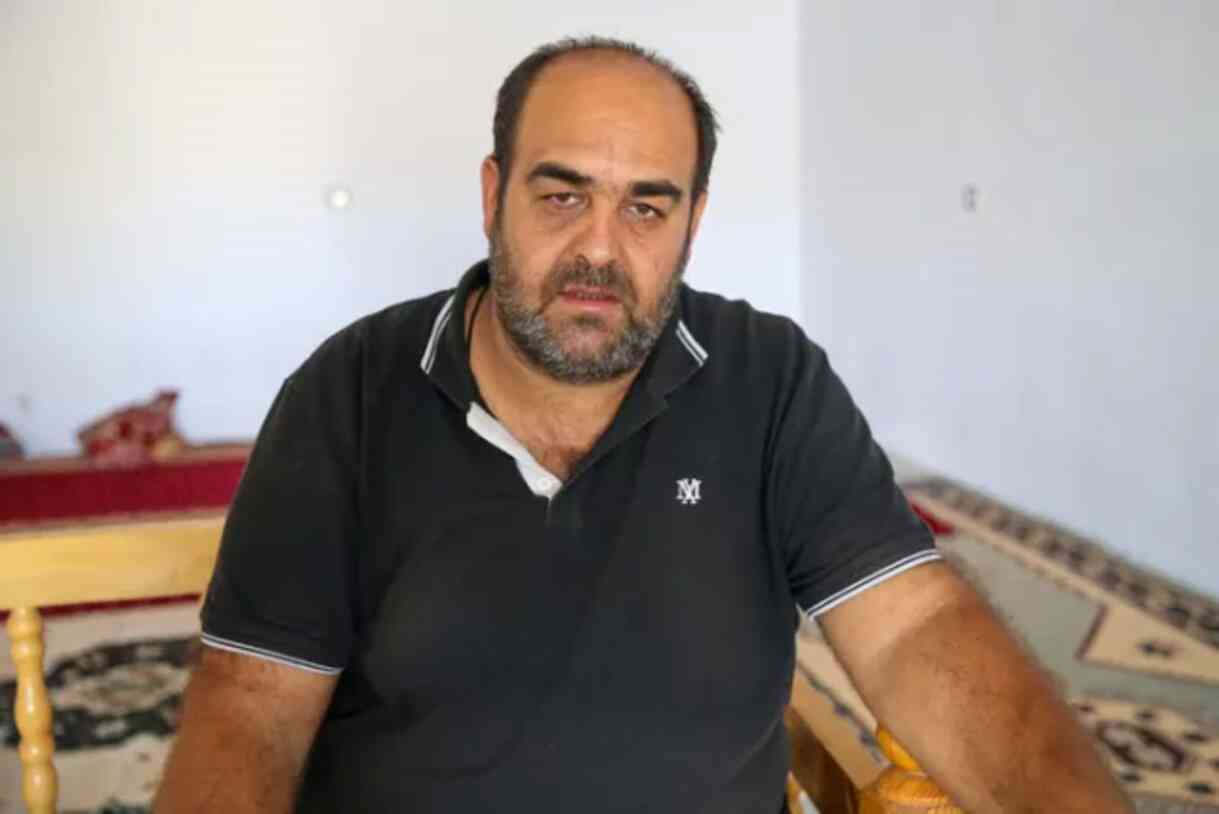 Narin Güran soruşturmasında kilit isim serbest bırakıldı!