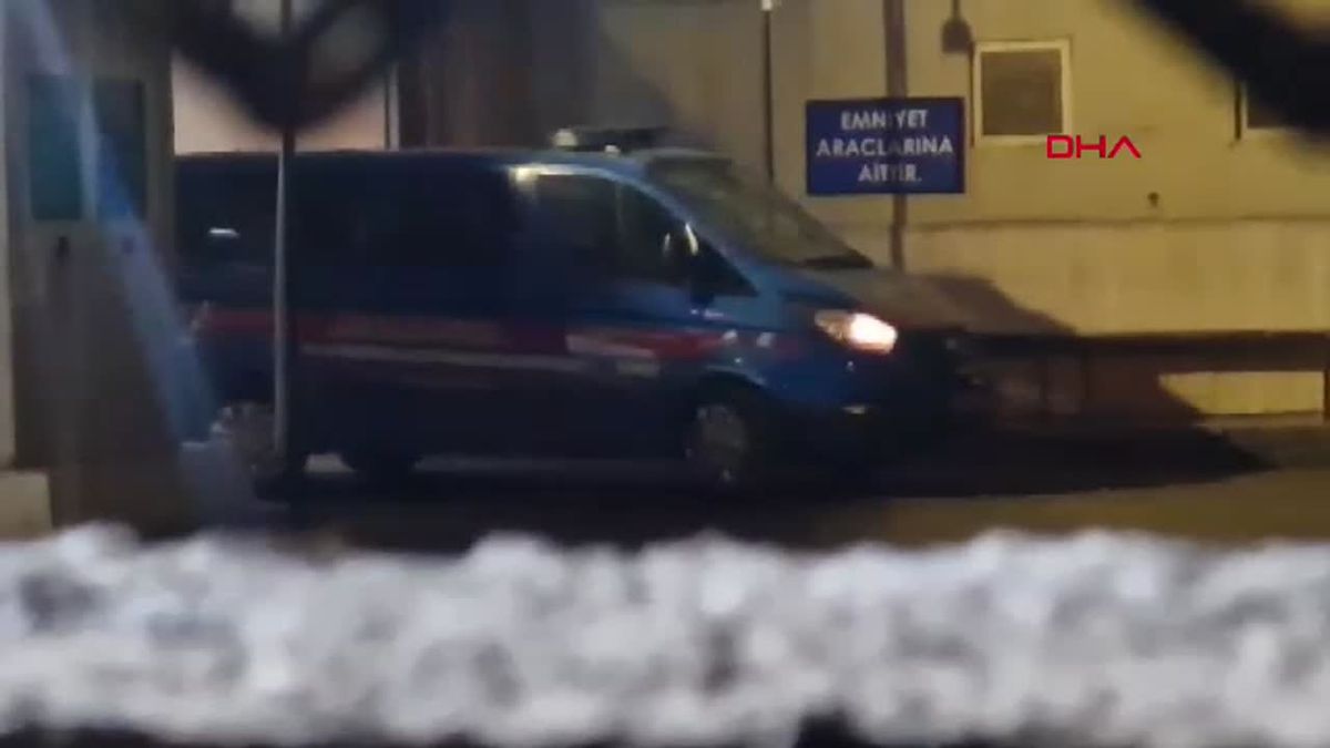 Nevzat Bahtiyar, Narin'in Ölüm Soruşturmasında Tutuklandı