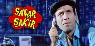 Sakar Şakir filmi oyuncuları kim, konusu ne, sonu nasıl bitiyor? Sakar Şakir filmi ne zaman, nerede çekildi?