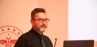 Prof. Dr. Özgür Günal: Maymun çiçeği, Kovid-19 gibi bulaşıcılığı kolay olan bir viral enfeksiyon değil