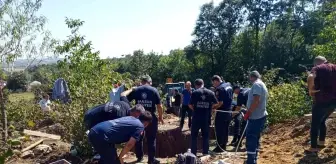 Samsun'da Kuyu Kazma Kazası: 2 Kişi Toprak Altında Kalırken Kurtarma Çalışması Başlatıldı