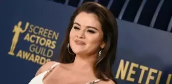 Selena Gomez, sahibi olduğu marka sayesinde milyarder sanatçılar listesine girdi