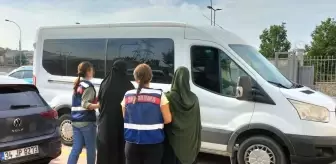 İzmir merkezli 13 ilde DEAŞ operasyonu: 27 şüpheli yakalandı