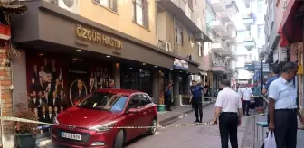 Ünye'de tartışmada silahla vurulan kişi yaralandı