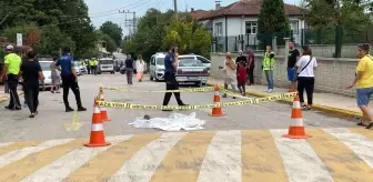 Kartepe'de çocuğun üzerinden geçen cipin sürücüsü adli kontrol şartıyla serbest bırakıldı