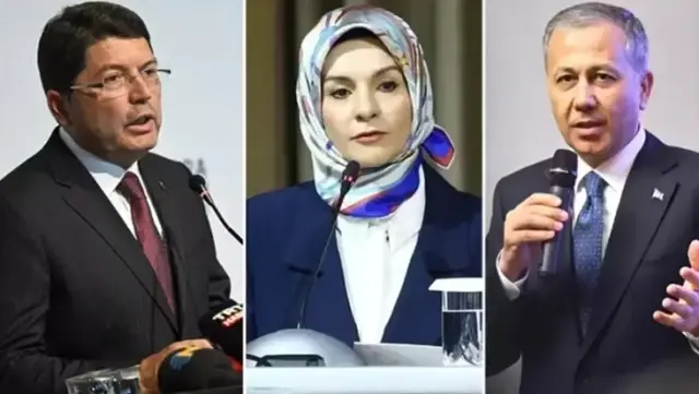 Three ministers will follow the process until the Narin murder is solved, coming from Diyarbakır!