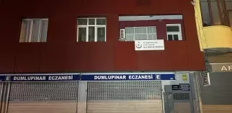 Adana'da Doktor Hastanede Darbedildi