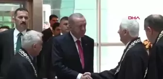 AYM Üyeliğine Metin Kıratlı Getirildi