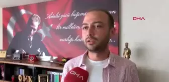 14 Yıl Sonra Adalet: Oğuzhan Mert Kaya Kara Harp Okulu'na Döndü