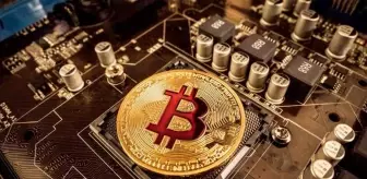 Bitcoin madencileri zor zamanlar geçiyor