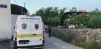 Kayseri'de Budama Yaparken Düşen Yaşlı Adam Hayatını Kaybetti