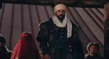 Bugün Kuruluş Osman var mı, bu hafta Kuruluş Osman yok mu? Bugün Kuruluş Osman var mı, bu hafta Kuruluş Osman yok mu?