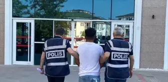 Burdur'da Telefon Dolandırıcılığı Operasyonunda Yakalanan Şüpheli Tutuklandı