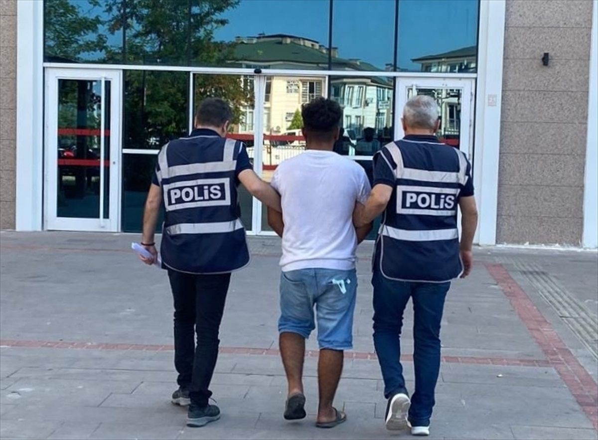 Burdur'da Telefon Dolandırıcılığı Operasyonunda Yakalanan Şüpheli Tutuklandı