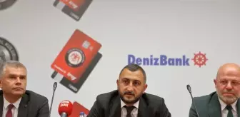 Ahlatcı Çorum FK Başkanı Oğuzhan Yalçın, Bir Futbolcu Daha Transfer Etmeyi Planlıyor