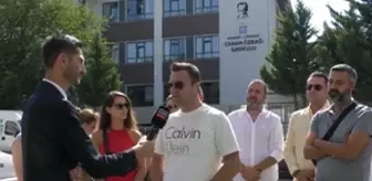 'Cumhurbaşkanlığında kuzenim var' diyen veli, öğretmeni sürdürdü! Diğer veliler, öğretmen için adalet arıyor!