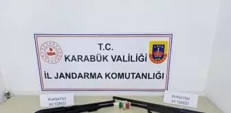 Karabük'te düğünde silahlı saldırıya ceza