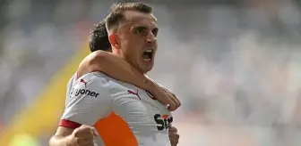 4 yıllık imza attı! Galatasaray, yeni Kerem Aktürkoğlu'nu buldu