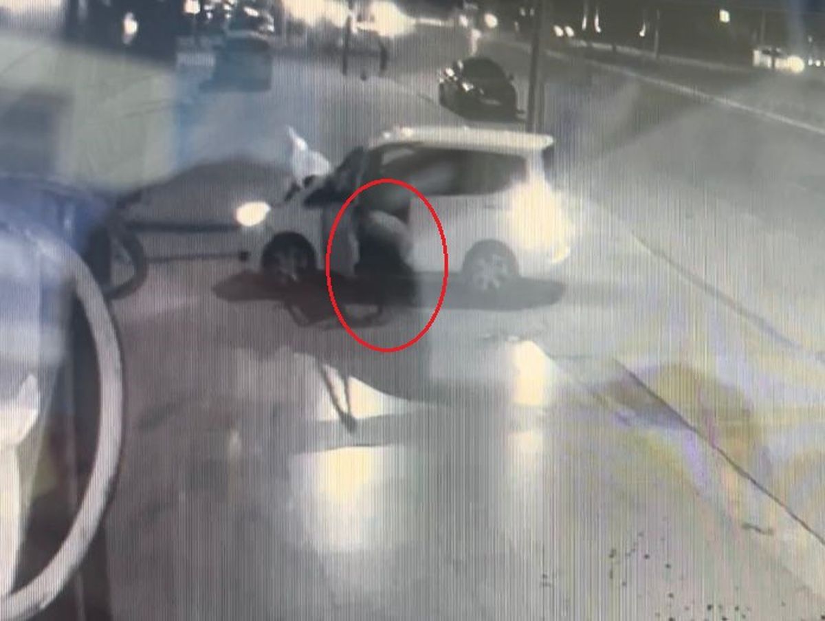 Kayseri'de Hafif Ticari Araç Çarpması Sonucu Genç Hayatını Kaybetti