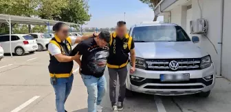 İhbar edilen kişiyi öldürttü, 18 yıl hapis cezası aldı