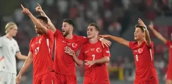 Kerem Aktürkoğlu'nun yanına gidiyor! Portekiz devi Benfica'ya bir Türk daha