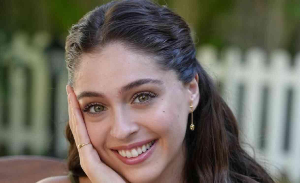 Leyla dizisi Leyla kim? Leyla Hayat Aşk Adalet Leyla geçekte kim, Leyla rolünü kim oynuyor?