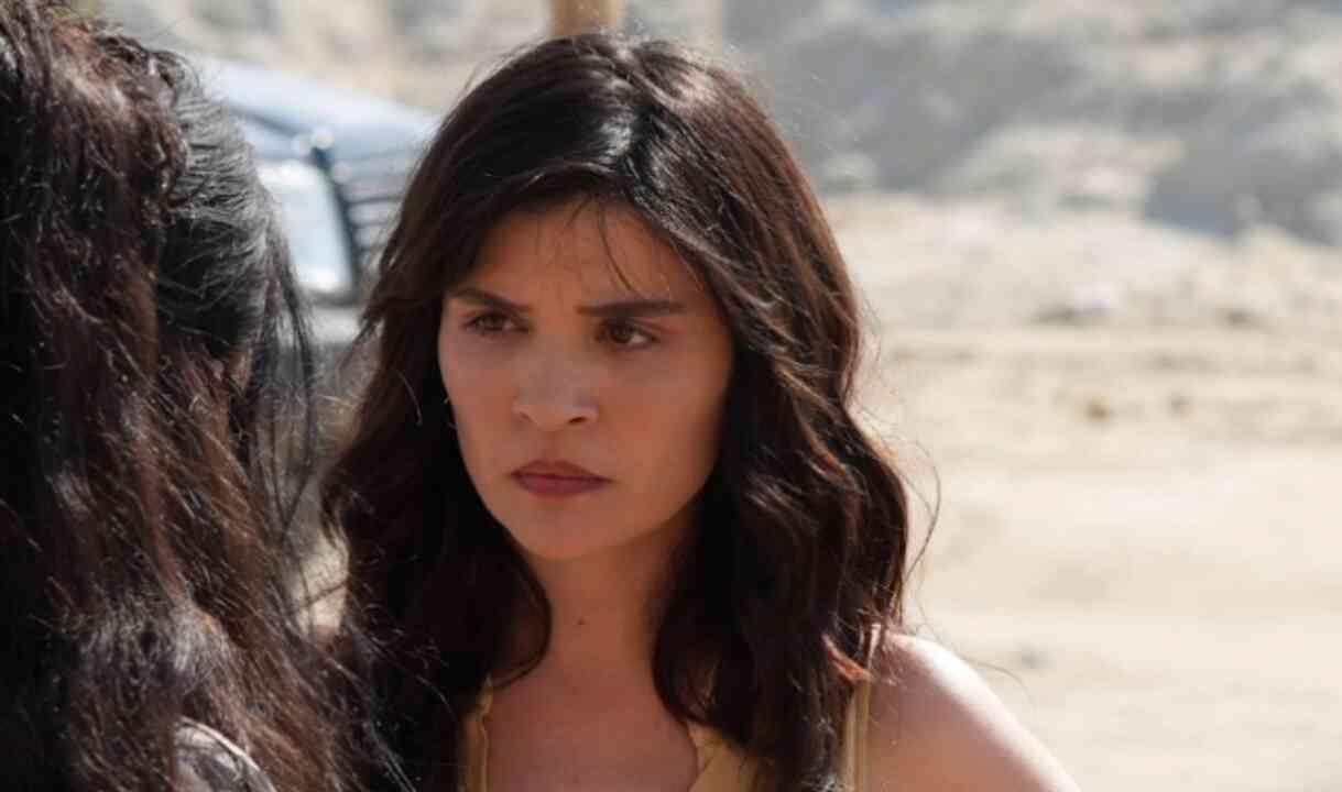 Leyla dizisi Nur kim? Leyla Hayat Aşk Adalet Nur geçekte kim, Nur rolünü kim oynuyor?