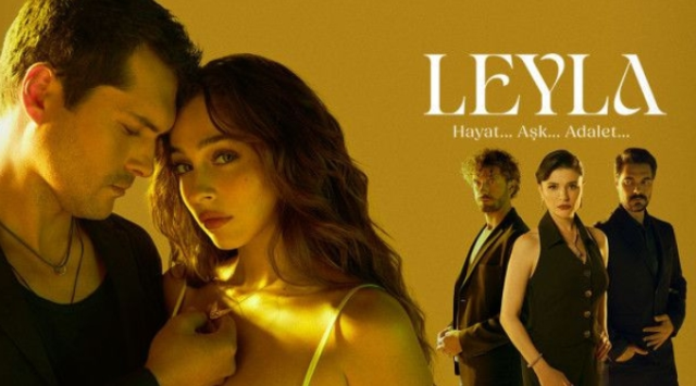 Leyla Hayat Aşk Adalet nerede çekildi? Leyla: Hayat… Aşk… Adalet... setleri nerede?