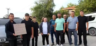 Bolu'da Taşımalı Eğitim Sonlandırıldı, Köydeki Öğrenciler Ailelerinin İmkânlarıyla Okula Gidiyor