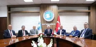 Marmarabirlik, 2024-2025 ürün alım kampanyasına başlıyor