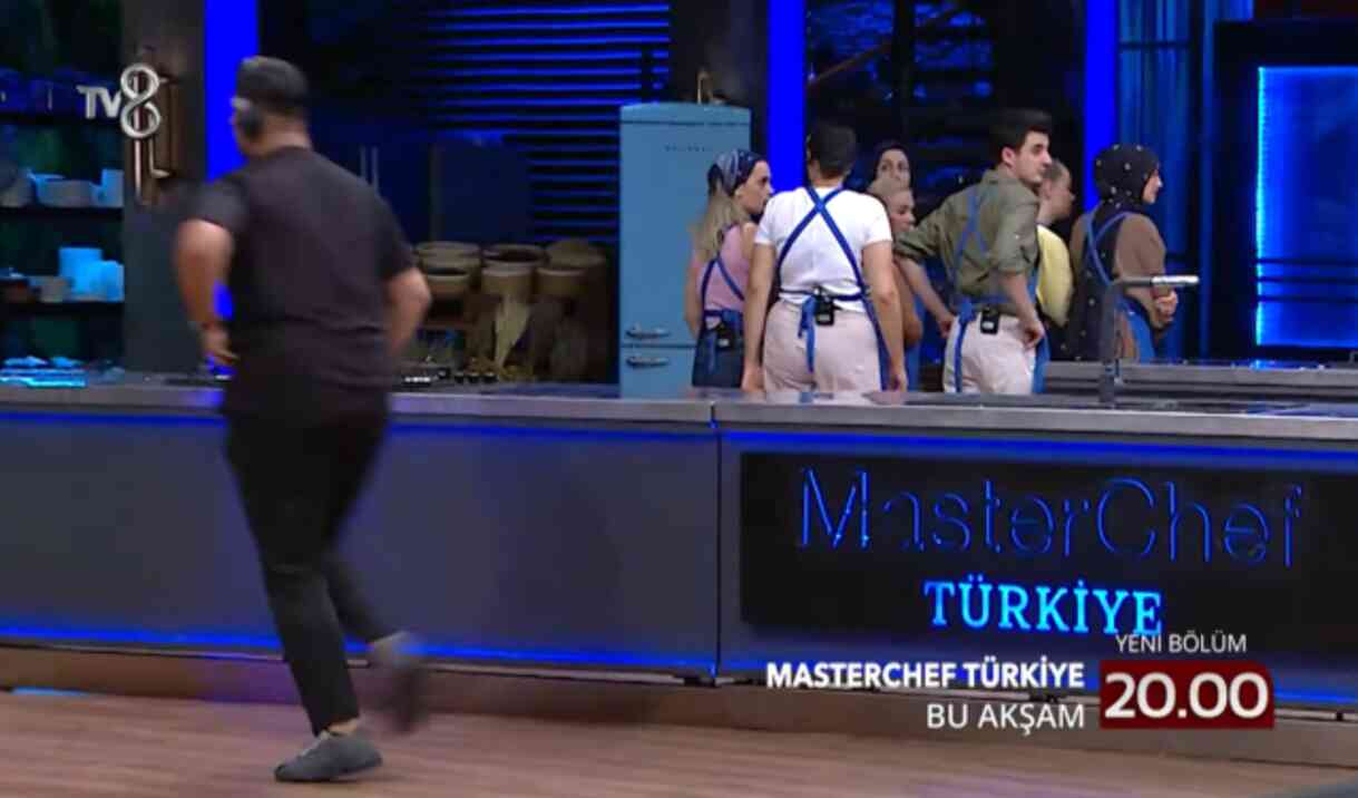 MASTERCHEF FRAGMANI İZLE! 11 Eylül MasterChef'te Onur'a ne oldu? Onur'un yandı mı? MASTERCHEF FRAGMANI İZLE! 11 Eylül MasterChef'te Onur'a ne oldu? Onur'un yandı mı?