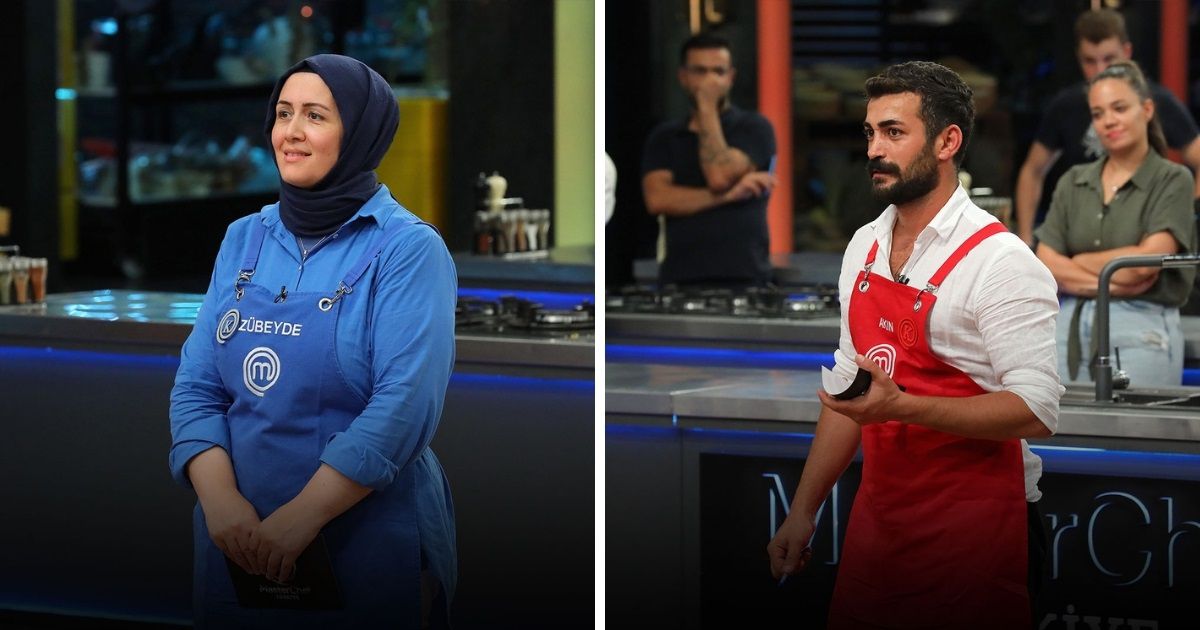 MasterChef Mavi Takım yarışmacıları kim? MasterChef Kırmızı Takım yarışmacıları kim? 11 Eylül MasterChef gelişmeleri..