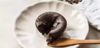 MasterChef sufle tarifi! En güzel sufle tarifi! Sufle tarifi nasıl yapılır? Sufle için malzemeler!