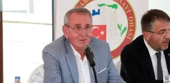 TOBB Doğu Karadeniz Bölgesi Odalar ve Borsalar Müşterek Toplantısı Samsun'da yapılacak