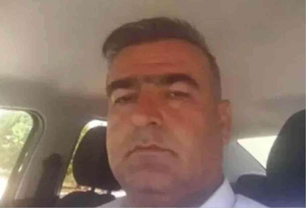 Narin'in mezarı başındaki akrabası 'Havin'ime de böyle kıydılar' diyerek ağıt yaktı