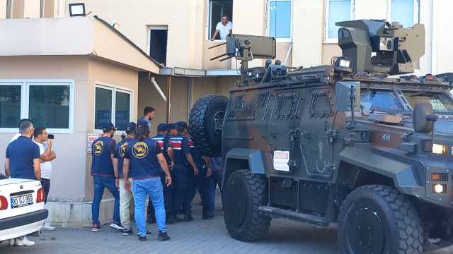 Narin'in tabutunun üzerine konulan gelinliğin sırrı ortaya çıktı