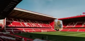 Nottingham Forest hangi ülkenin takımı, hangi ligde oyuyor?