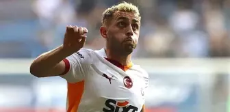 Rakam dudak uçuklatıyor! Galatasaray, Barış Alper Yılmaz için gelen servet değerinde teklifi reddetti