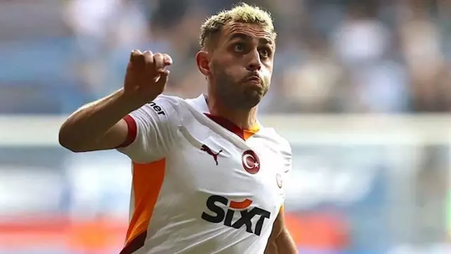 The figure is mind-boggling! Galatasaray rejected the fortune-like offer for Barış Alper Yılmaz.