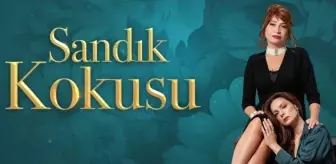 Sandık Kokusu 2. Sezon ne zaman? Bu akşam Sandık Kokusu var mı? 11 Eylül Sandık Kokusu yeni bölüm yayınlanacak mı?