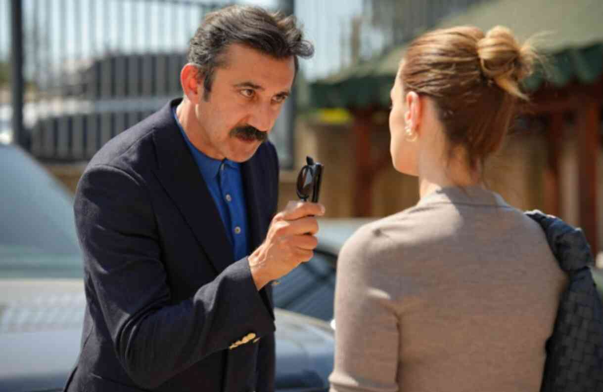 Sandık Kokusu 2. Sezon ne zaman? Bu akşam Sandık Kokusu var mı? 11 Eylül Sandık Kokusu yeni bölüm yayınlanacak mı?