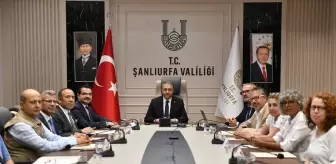 Şanlıurfa'da kazılar için 40 milyon lira bütçe ayrıldı