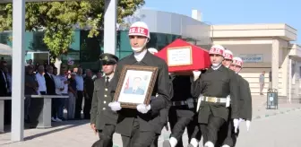 Uzman Çavuş Mehmet Kökcü, Malatya'da Şehit Olarak Uğurlandı